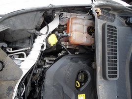 2016 Ford Escape SE White 1.6L Turbo AT 2WD #F23548